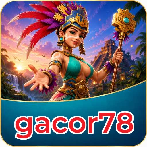 Download gacor78 APK