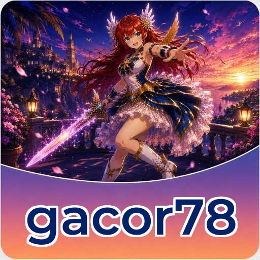 Fitur gacor78